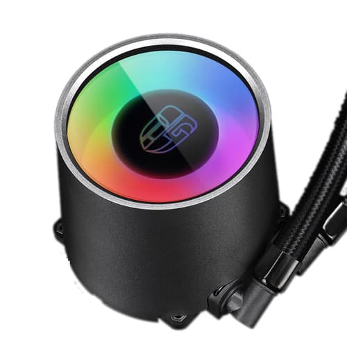 Deepcool GamerStorm Castle 280 RGB